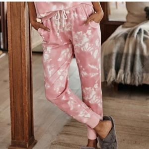 Summersalt The Softest French Terry Jogger size Large